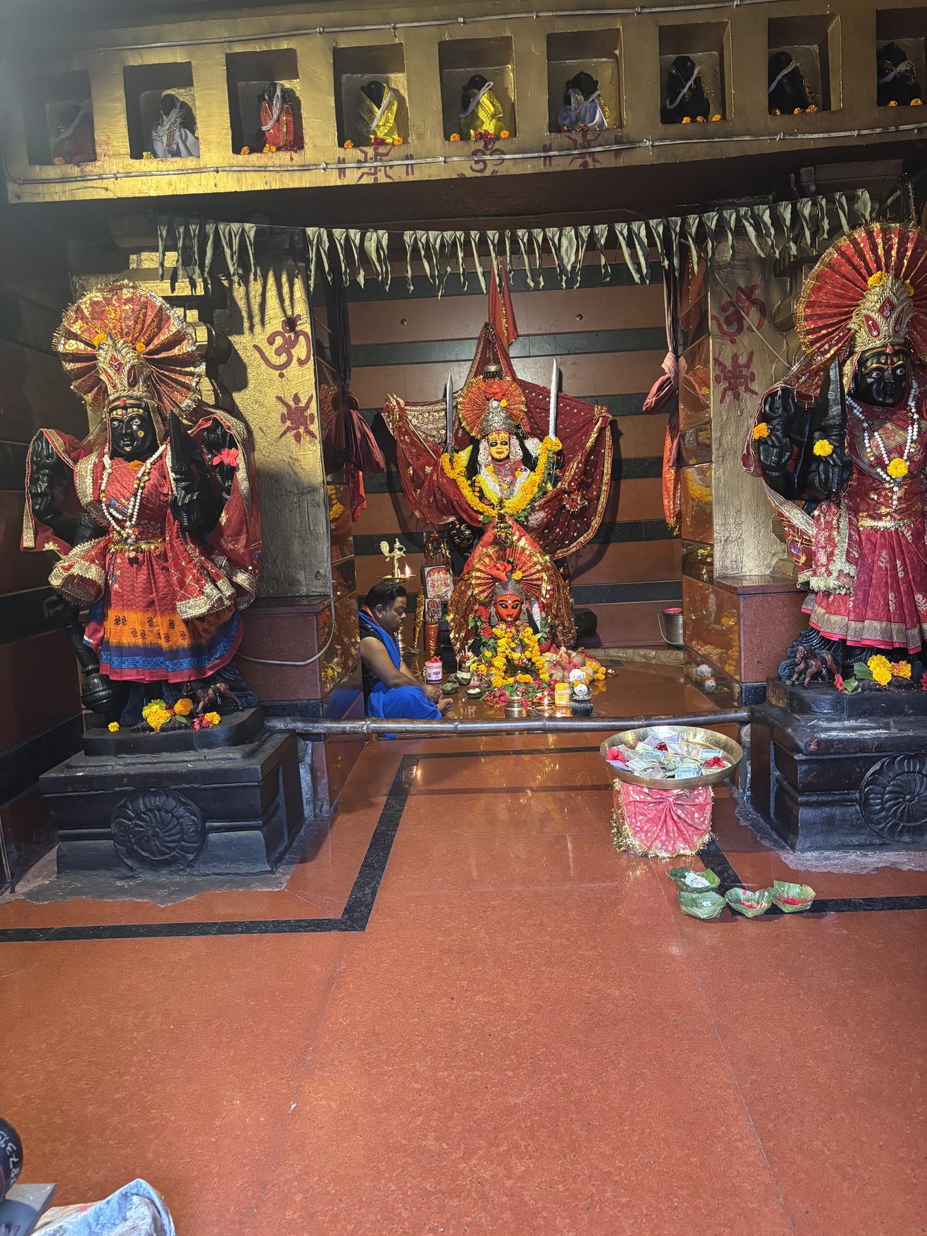 Bana Durga Ma